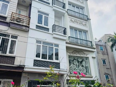 Bán nhà gần mặt phố ngay cầu diễn - dt 40m đang cao trào giá rẻ nhất 0