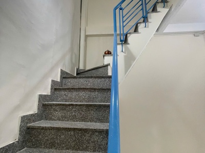 Cho thuê nhà 83/15 hoà hưng, q10 giá 11tr/tháng, 2.7x15m 2