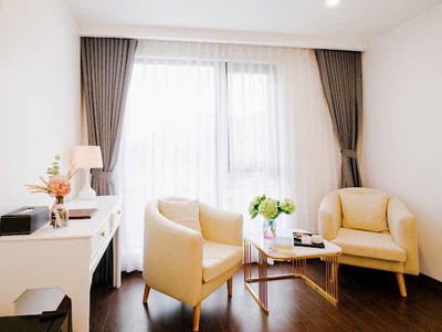 Bán khách sạn mặt phố cầu gỗ, 105m2, 9 tầng thang máy, mặt tiền 4.5m, 109 tỷ, kinh doanh đỉnh 1