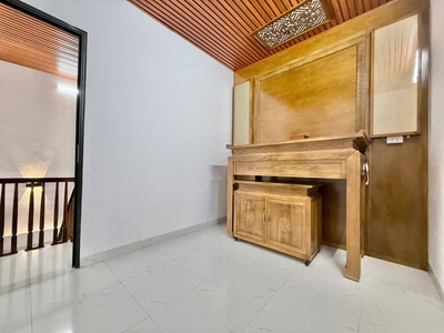 Chính chủ bán nhà nguyễn trãi 40m2 x 4 tầng, mặt tiền 5m giá chỉ 7,5 tỷ 2