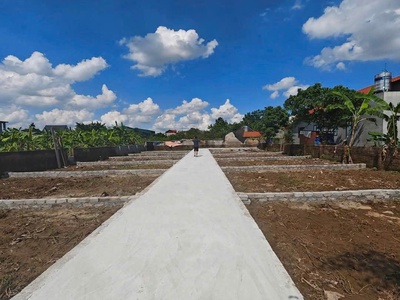Bán đất hồng vân - thường tín - hn 1
