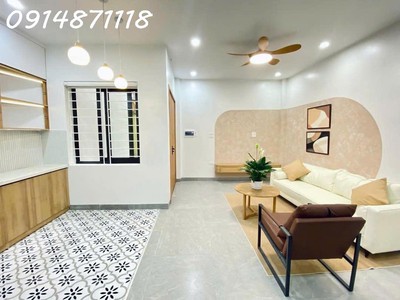 Căn hộ 5 tầng 3 phòng ngủ, hoàng văn thụ - hoàng mai - giá hời 6.7 tỷ sổ đỏ chính chủ - 33m2-ngay 0
