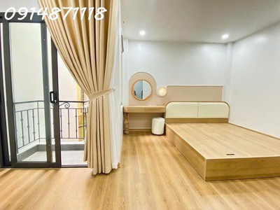 Căn hộ 5 tầng 3 phòng ngủ, hoàng văn thụ - hoàng mai - giá hời 6.7 tỷ sổ đỏ chính chủ - 33m2-ngay 1