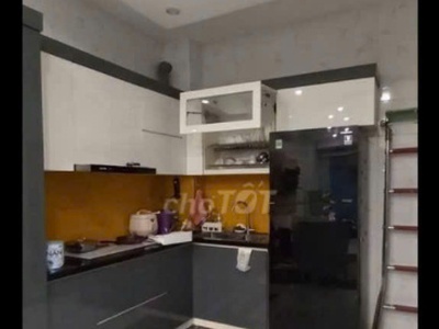 Nhà chính chủ - giá tốt - vị trí đẹp tại nghách 107 vĩnh hưng, hoàng mai, tphn 1