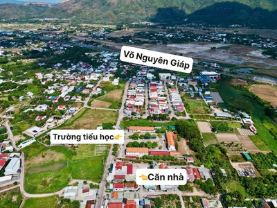 Bán đất tặng nhà cấp 4 đường oto gần bên trường tiểu học diên toàn - giá bán 2 tỷ 350 triệu 1