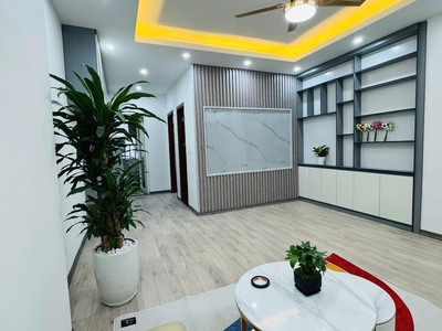  bán gấp căn hộ chung cư đại kim - full nội thất - chỉ 2,4 tỷ  1