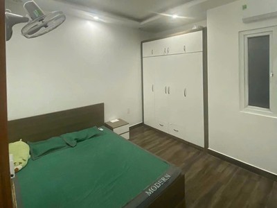 Bán nhà 4 tầng độc lập 58m  trung tâm trại lẻ, lê chân, hải phòng   gần aeon mall 4