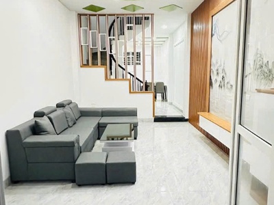 Bán nhà gần mặt phố ngay cầu diễn - dt 40m đang cao trào giá rẻ nhất 1