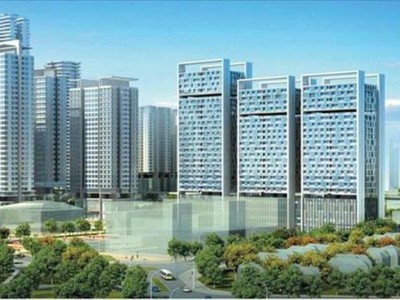 Cho thuê cc n02-t2 ngoại giao đoàn, 3pn, 2wc, đầy đủ nội thất, chỉ xách vali vào ở ngay 1