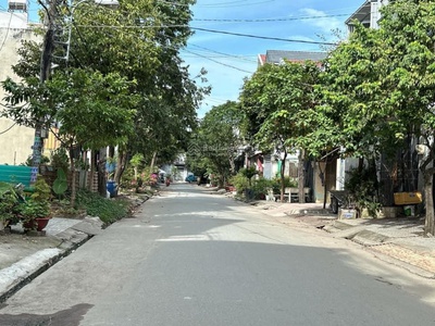 Bán đất mặt tiền tân chánh hiệp 07   đường nhựa 12m   gần nguyễn ảnh thủ   q12, nhỉnh 6 tỷ 0