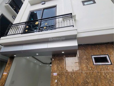 Bán gấp nhà lk tại kđt văn phú, 10,7 tỷ, 35m2, 5t thang máy hà đông 0