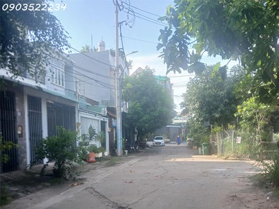 Bán nhà mặt phố 5,85 tỷ, 81m2 tại đường số 2, tăng nhơn phú b, q9, hcm giá cực chất uy tín 1