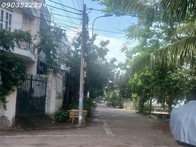 Bán nhà mặt phố 5,85 tỷ, 81m2 tại đường số 2, tăng nhơn phú b, q9, hcm giá cực chất uy tín 0