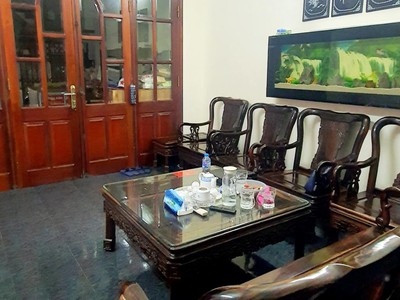 Hoàng như tiếp 31 tỷ 78m ô tô tránh kinh doanh cho thuê đỉnh,long biên 2