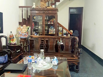 Hoàng như tiếp 31 tỷ 78m ô tô tránh kinh doanh cho thuê đỉnh,long biên 1