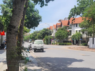 Nhà vườn 38 tỷ 120m mặt phố bùi thiện ngộ,kinh doanh đỉnh,long biên hà nội 4