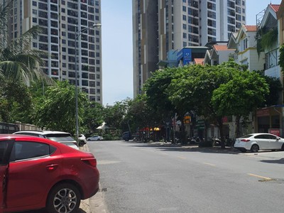 Nhà vườn 38 tỷ 120m mặt phố bùi thiện ngộ,kinh doanh đỉnh,long biên hà nội 3