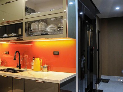 Bán nhà phân lô ba đình, ô tô dừng đỗ, nhà đẹp 6 tầng tm, chỉ 20 tỷ 3