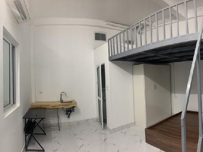 Chính chủ bán căn ccmn chân toà sdu cạnh ga văn quán 1