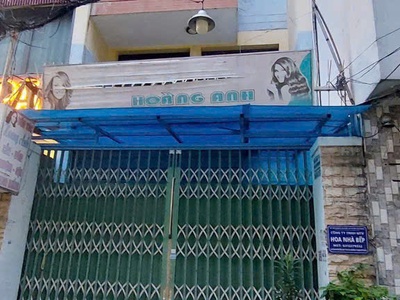 Giá đầu tư - hẻm nhựa 8m nguyễn gia trí, phường 25, bt -  4 x 20m  vuông vức - 4 tầng - giá 14.5 tỷ 1