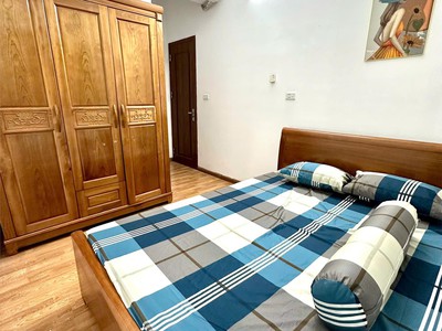  bán gấp căn hộ chung cư đại kim - 2pn, full nội thất - giá chỉ 2,9 tỷ  2