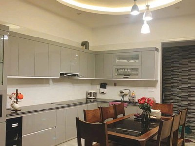 Bán nhà 4 tầng độc lập 58m  trung tâm trại lẻ, lê chân, hải phòng   gần aeon mall 2