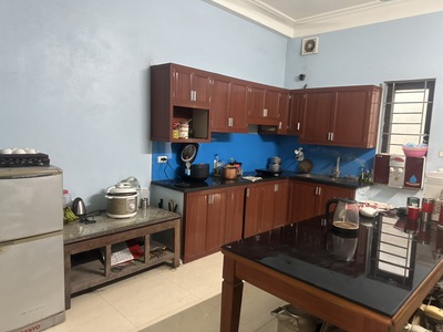 Bán nhà lâm hạ 28 tỷ 85m mặt tiền 6m view vườn hoa,long biên hà nội 1