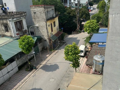 Bán nhà lâm hạ 28 tỷ 85m mặt tiền 6m view vườn hoa,long biên hà nội 3