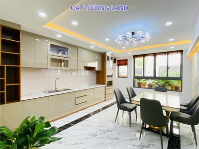  nhà 5 tầng, 4pn - 4x15m - phạm văn chiêu, p.14, gò vấp   khu cao tầng sang trọng  3