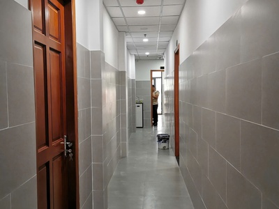 Rao bán chdv 22 phòng đường trần tấn nở hậu đẹp 0