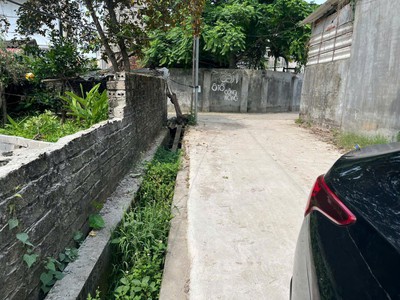 Đất đẹp - giá tốt - vị trí đắc địa tại tuy lộc, trạch mỹ lộc, phúc thọ, hà nội 3