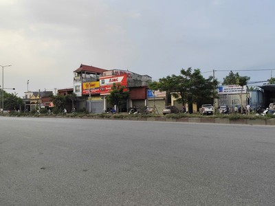Bán lô đất mặt đường chùa vẽ, hải an   vị trí đắc địa, vỉa hè rộng, phù hợp kinh doanh   đầu tư 3