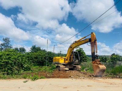 Sở hữu ngay lô đất đẹp - giá tốt - vị trí đắc địa tại tân văn, lâm hà, lâm đồng 3