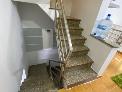 Âu cơ - q11 - 40m2 - 4 tầng btct 3pn 3wc st - chỉ 5.55 tỷ 2