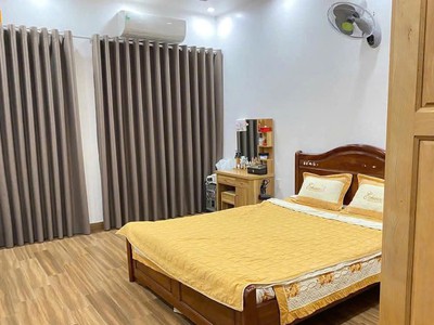 Bán nhà 4 tầng độc lập 58m  trung tâm trại lẻ, lê chân, hải phòng   gần aeon mall 3