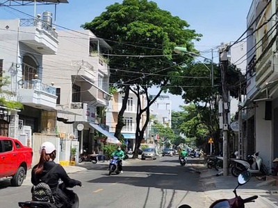 Cho thuê nhà cấp 4 hẻm chế lan viên - phước long -  giá thuê 5.5tr/tháng 2