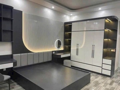 Bán nhà gần mặt phố ngay cầu diễn - dt 40m đang cao trào giá rẻ nhất 3