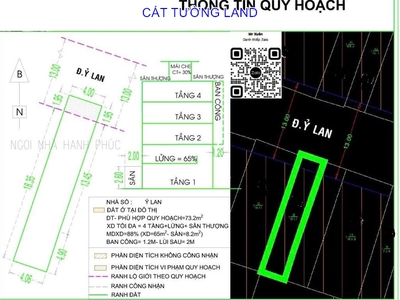  mặt tiền ỷ lan   q.tân phú  nhà khu bàn cờ   đường 13m   giá giảm cực sâu  3