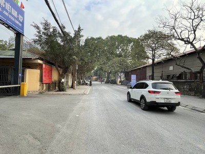 Bán đất ở thổ cư 51m2 - vị trí vàng đức giang - long biên - giá 6.6 tỷ - sổ đỏ chính chủ 0