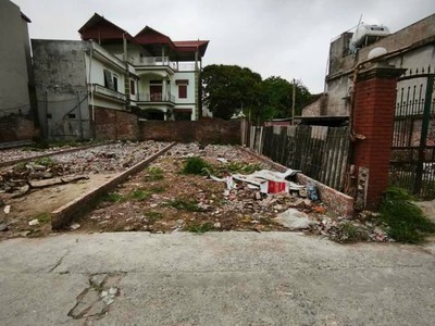 Bán đất ở thổ cư 51m2 - vị trí vàng đức giang - long biên - giá 6.6 tỷ - sổ đỏ chính chủ 1