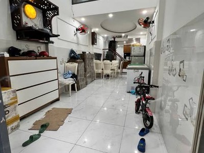 Tân phú nhà đẹp tặng full nội thất - 32m2 - nhỉnh 3 tỷ 2