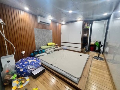 Tân phú nhà đẹp tặng full nội thất - 32m2 - nhỉnh 3 tỷ 1