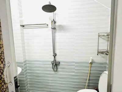 103.7m    nhà cấp 4 hẻm 153 lê văn thọ, p11, gò vấp   đang cho thuê 5 phòng trọ   5.6 tỷ 4