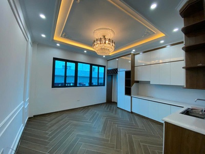 : nhà đẹp vũ tông phan mặt ngõ kinh doanh,2 thoáng trước sau,ngõ ô tô thông 37m, giá 12,5 tỷ 3
