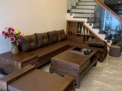 Bán nhà 4 tầng độc lập 58m  trung tâm trại lẻ, lê chân, hải phòng   gần aeon mall 1