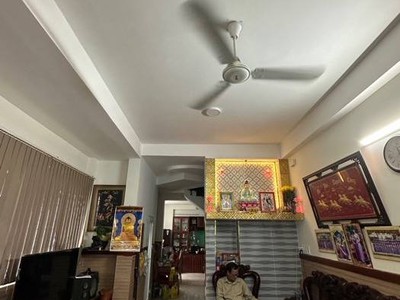 Nhà mặt tiền đô đốc long tân phú - 79m2  7.2x19m  - 4 tầng btct - chỉ nhỉnh 10 tỷ tl 1