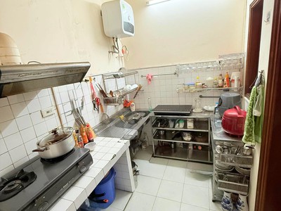 Bán nhà mặt phố minh khai   thang máy   kinh doanh   ô tô - 30m2 - 19.9 tỷ 4