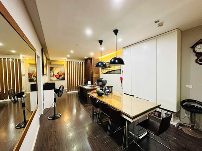 Căn góc sông hồng park view thái hà, 157m 3pn mới xịn, 14.5 tỷ 1