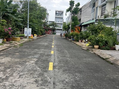 Bán đất nền khu biệt thự đảo kim cương quận 2 - ngang 8 dài 18- sổ vuông ko tỳ vết- 14tỷ thương 1