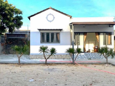  cơ hội đầu tư ven biển   nhà thổ cư chỉ 1 tỷ 3   view biển chỉ 200m 0